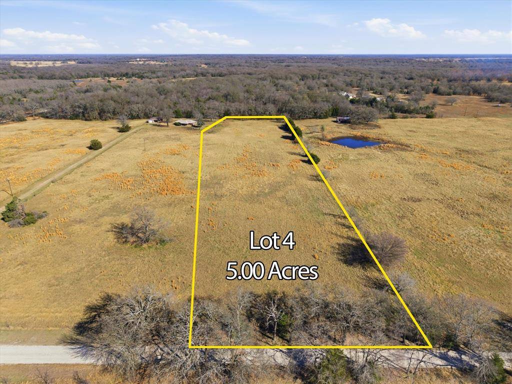 TBD Lot 4 County Road 349, Terrell, TX 75161