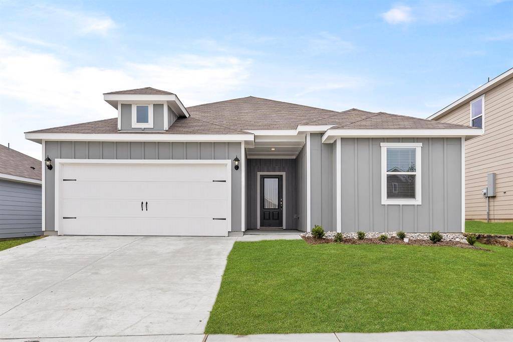 Fort Worth, TX 76131,10125 Throttle Lane