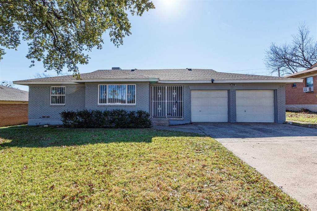 Dallas, TX 75241,1530 Caravan Trail