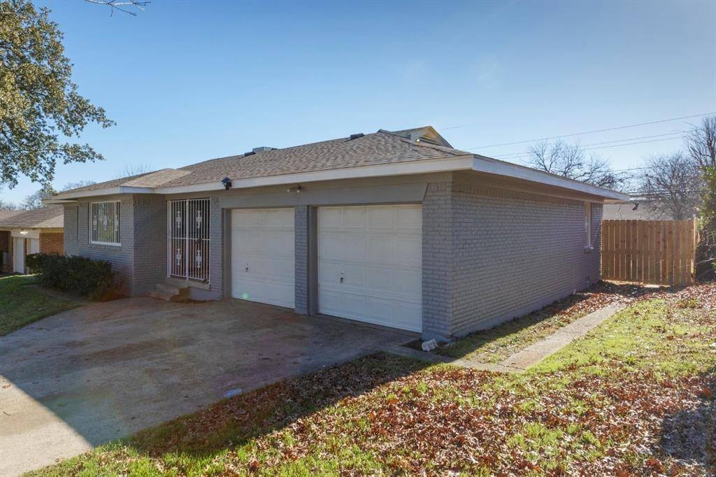 Dallas, TX 75241,1530 Caravan Trail