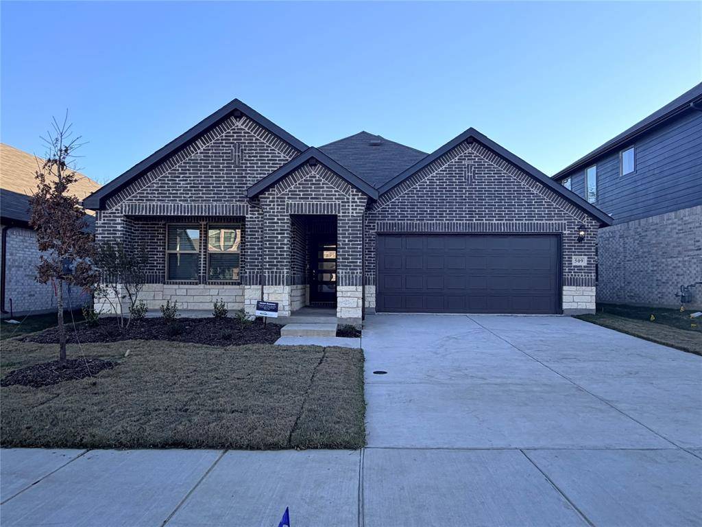 Mckinney, TX 75069,509 Midnight Oak Drive