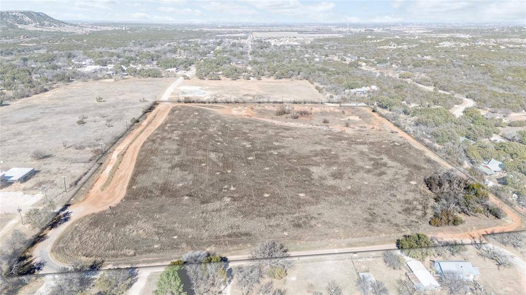 Buffalo Gap, TX 79508,402 Houston Street