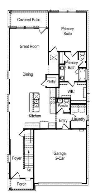 Crandall, TX 75114,2777 Kyle Drive