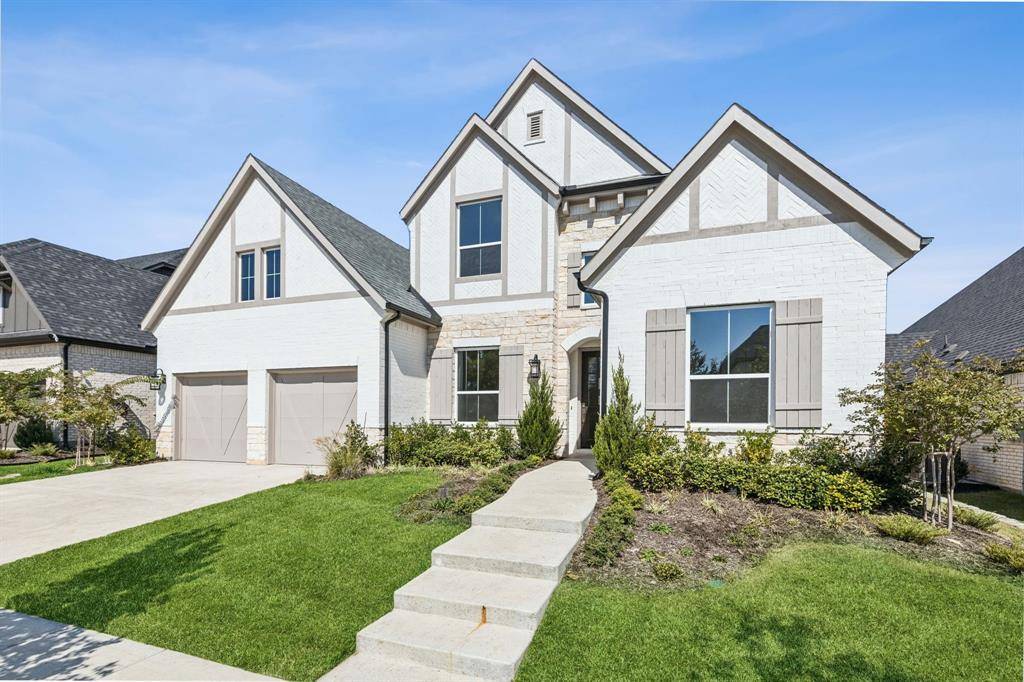 1608 Angus Trail, Van Alstyne, TX 75495