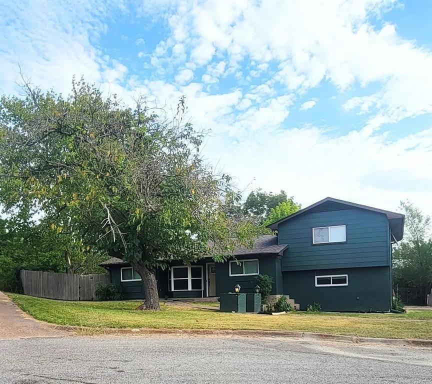 Commerce, TX 75428,1207 Northwood Drive