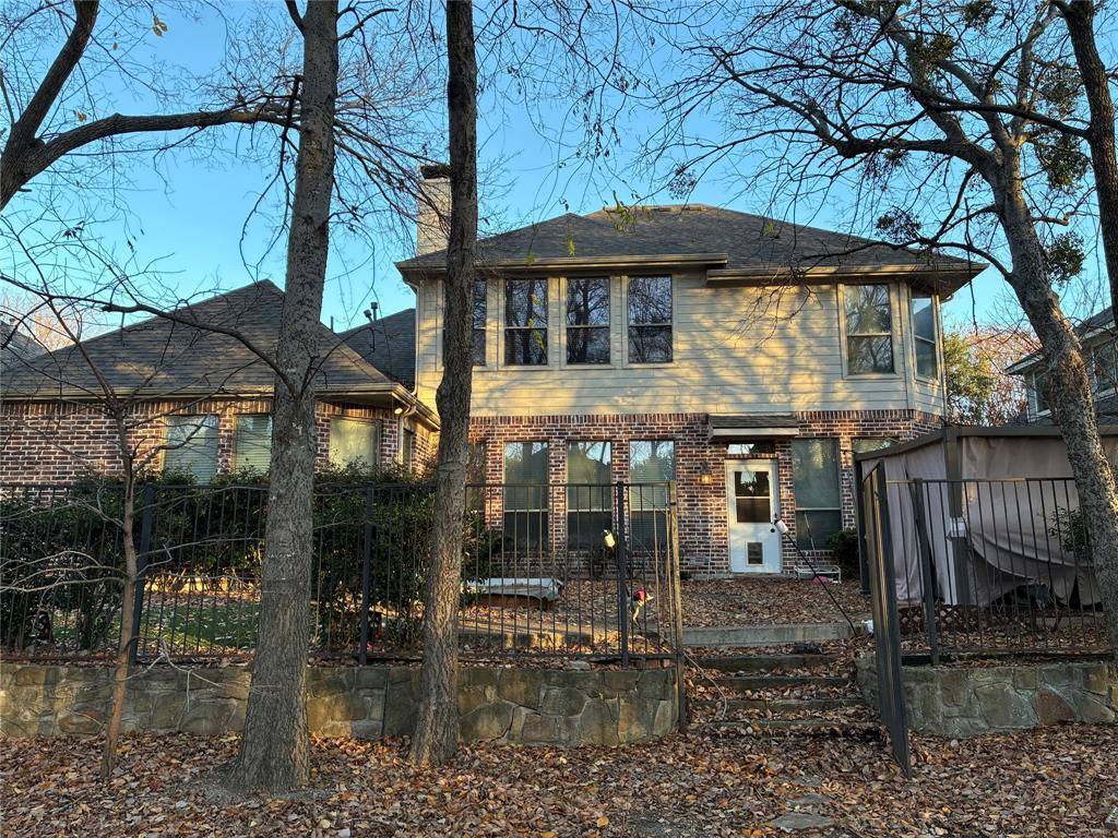 Allen, TX 75013,913 White River Drive