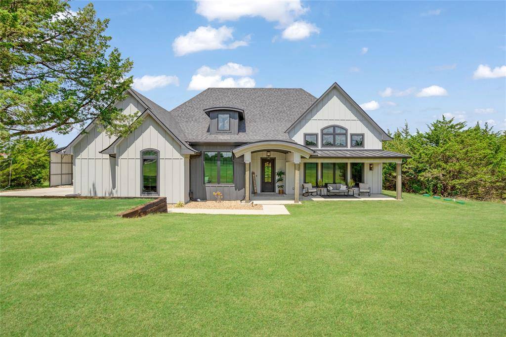 Van Alstyne, TX 75495,1095 Sister Grove Road