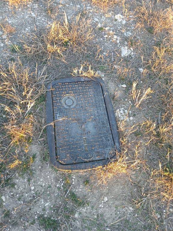 0002 Robnett Road, Waxahachie, TX 75165