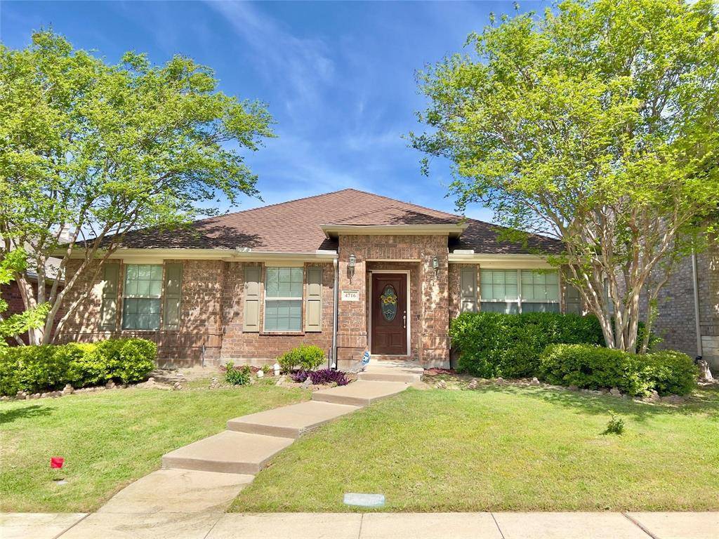 Mckinney, TX 75070,4716 Worchester Lane