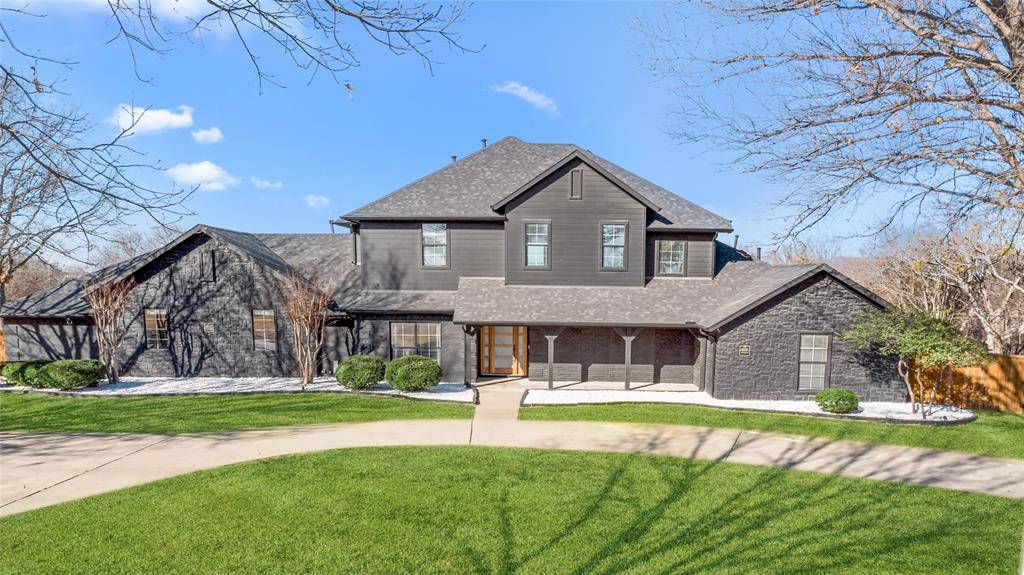 Celina, TX 75078,3367 Preston Hills Circle