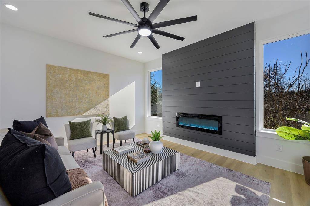 Dallas, TX 75215,2302 Anderson Street