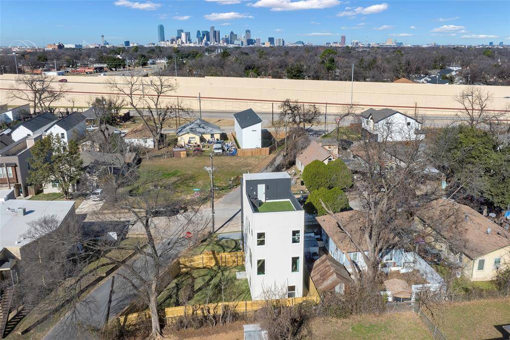 Dallas, TX 75215,2302 Anderson Street