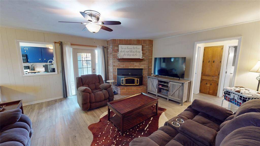 Brownwood, TX 76801,1 Alpine Court