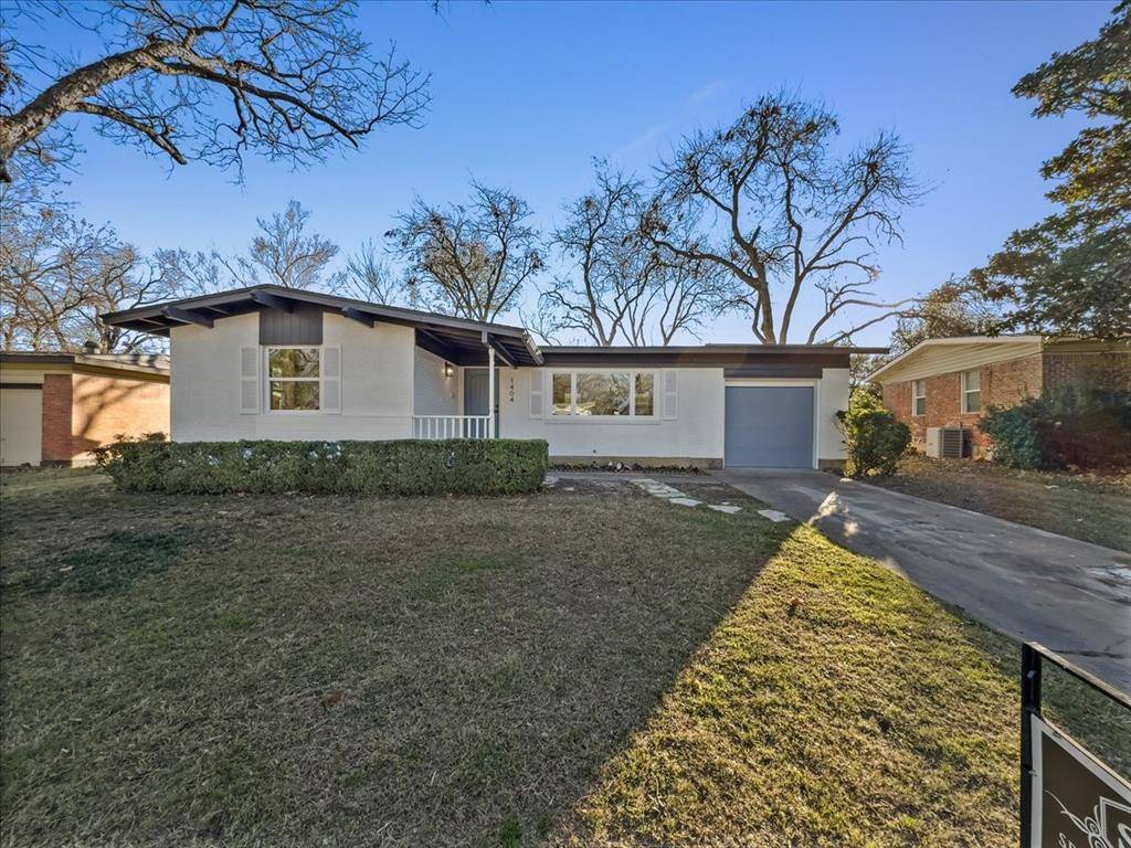 Arlington, TX 76013,1404 Marshalldale Drive