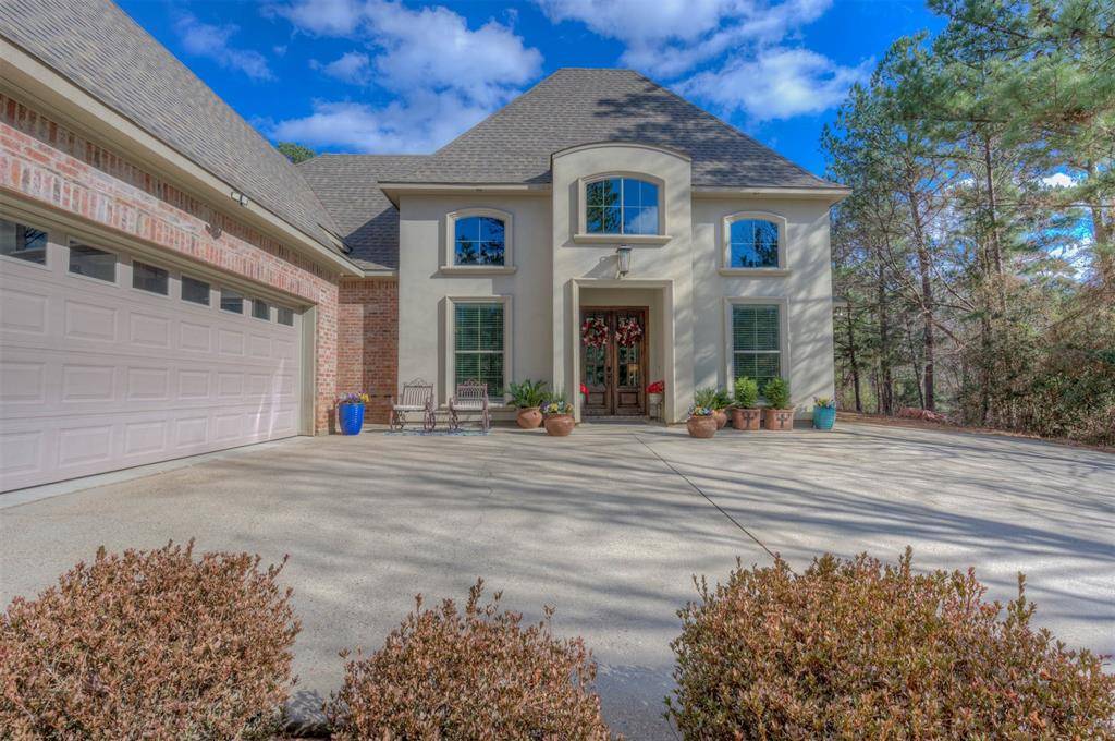 Minden, LA 71055,151 Pepperridge Circle