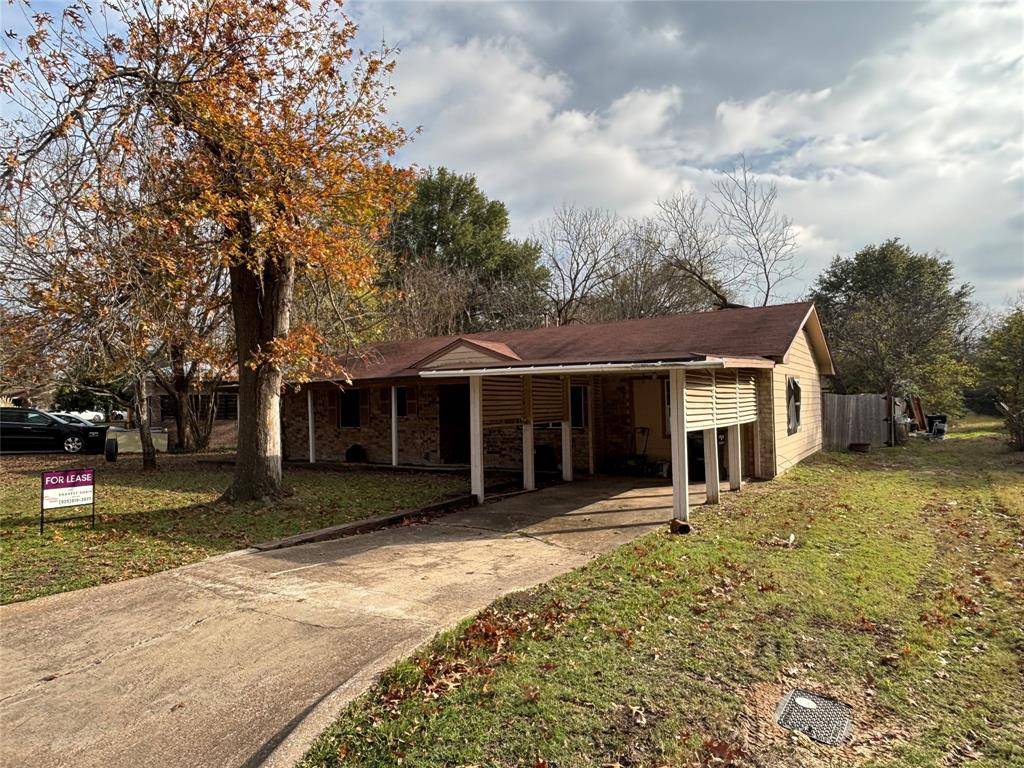 Greenville, TX 75401,1415 Tulane Street