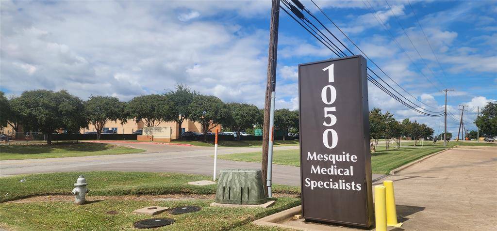 Mesquite, TX 75149,1050 N Beltline Road Road #103