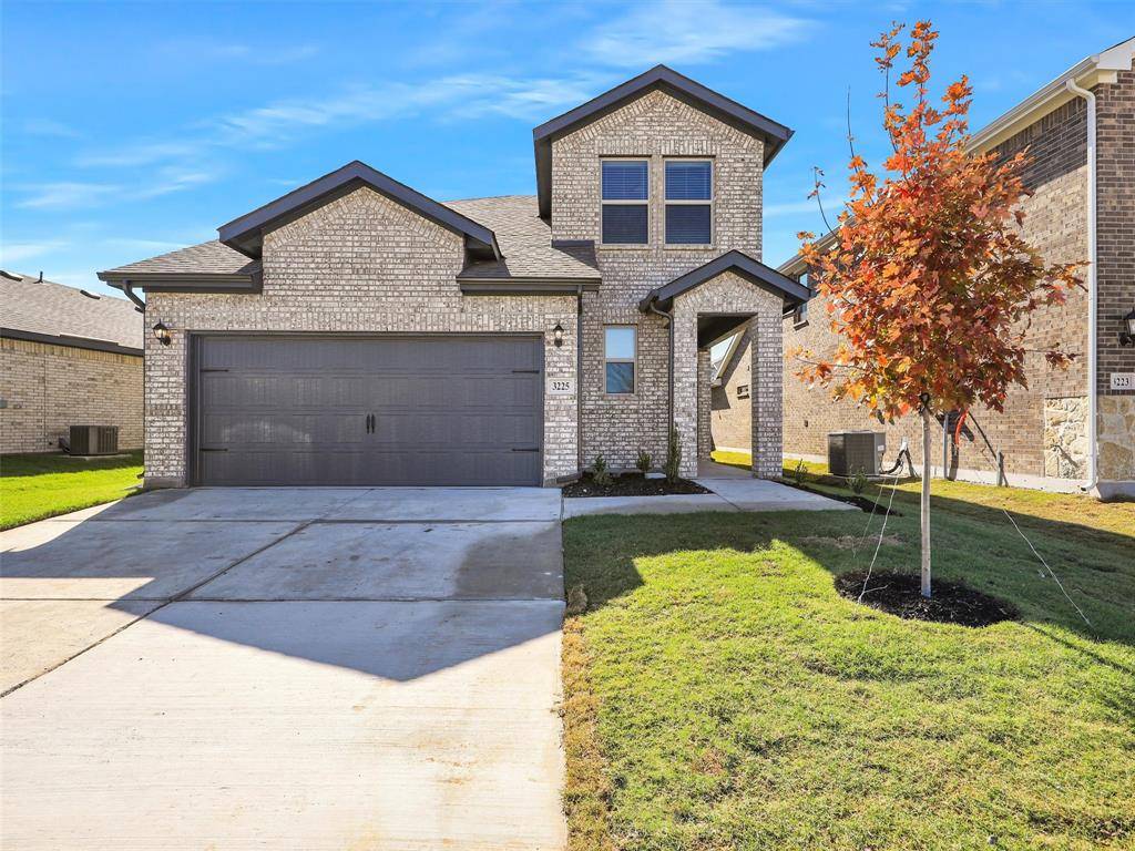Melissa, TX 75454,3225 Sedge Grass Drive