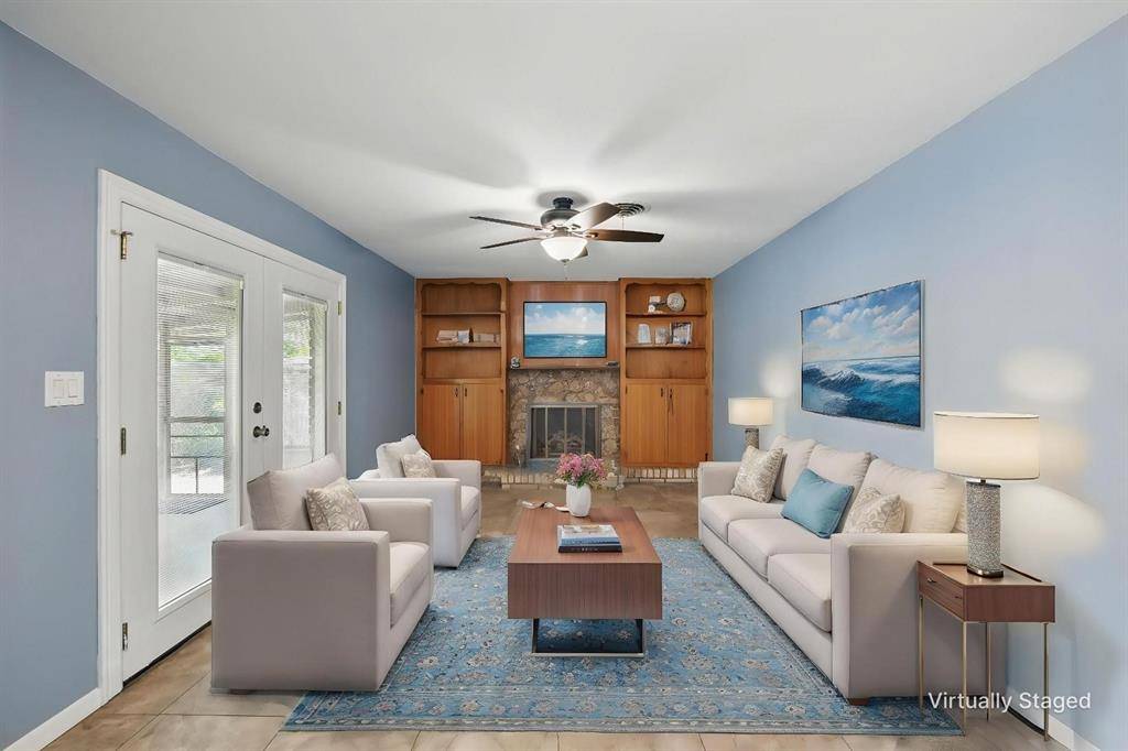 Fort Worth, TX 76116,3524 Cimmaron Trail