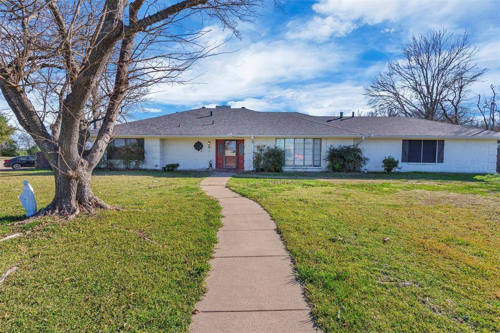 Grandview, TX 76050,706 E Criner Street