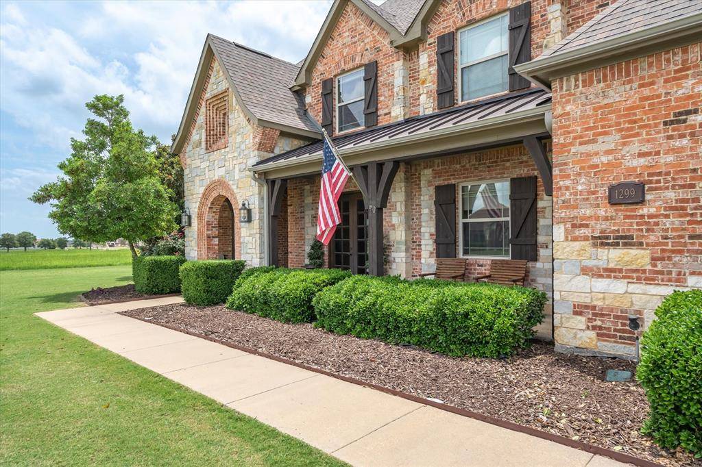 Wills Point, TX 75169,1299 Shadow Lakes Drive