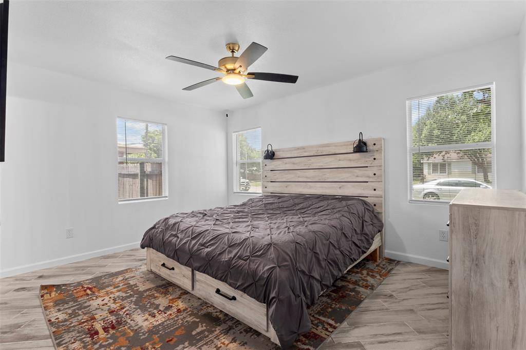 Benbrook, TX 76126,1035 Warden Street