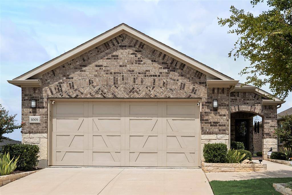 Little Elm, TX 76227,1001 Memorial Drive