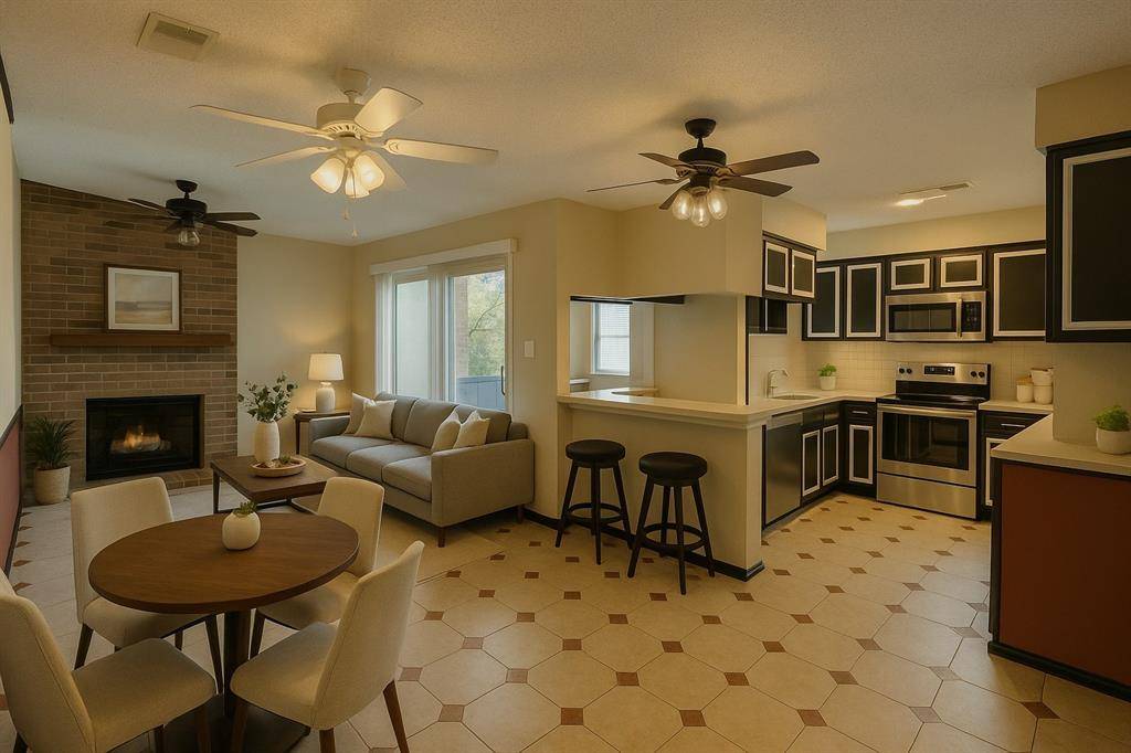 Arlington, TX 76011,1200 Calico Lane #820