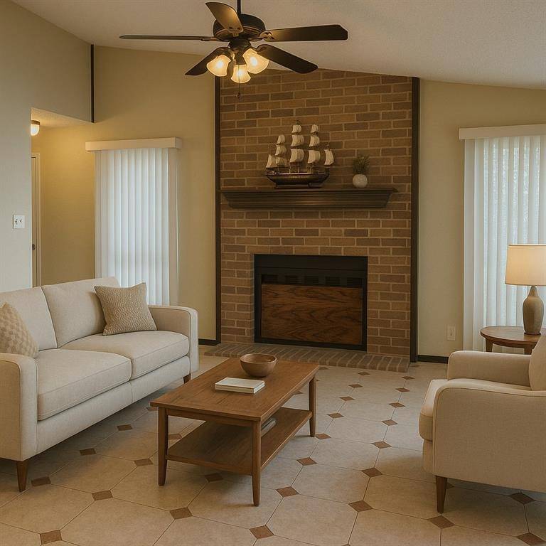 Arlington, TX 76011,1200 Calico Lane #820