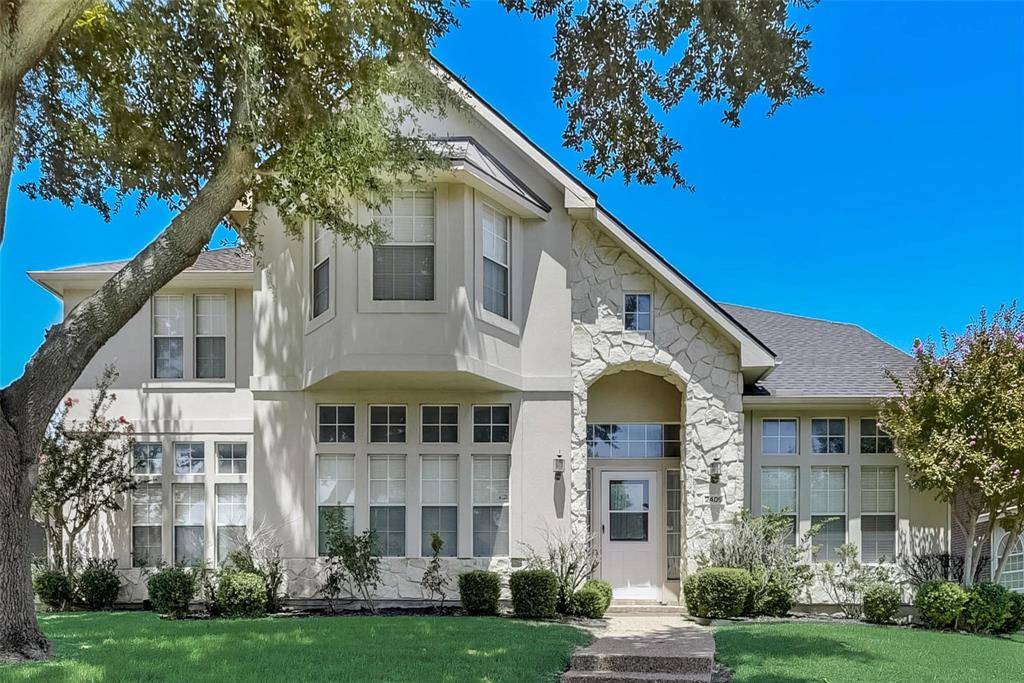 Plano, TX 75025,2409 Mccarran Drive