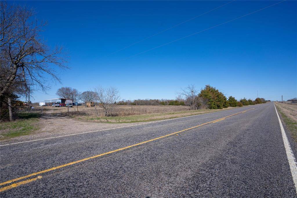 TBD FM 1396, Honey Grove, TX 75446