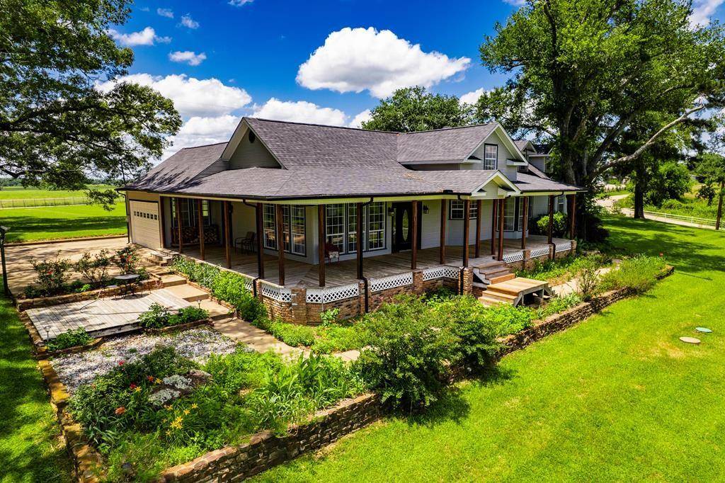 Larue, TX 75770,11786 County Road 4401