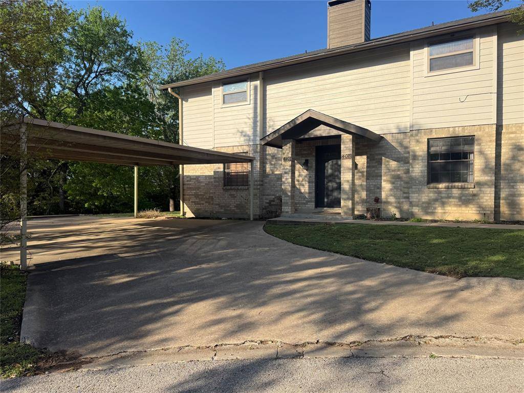 Granbury, TX 76048,408 Olson Court