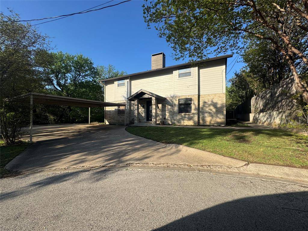 Granbury, TX 76048,408 Olson Court