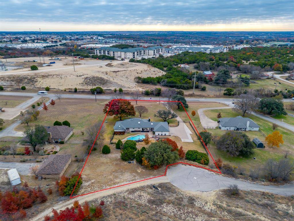 Weatherford, TX 76086,1930 Bethel Road