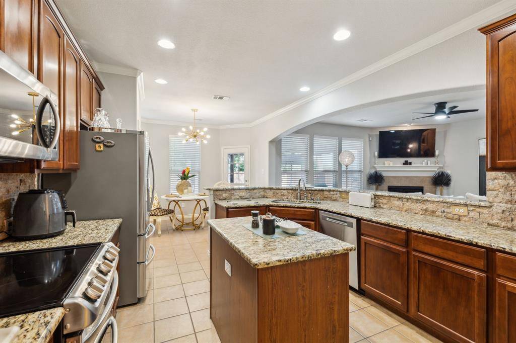 Argyle, TX 76226,541 Kirby Drive