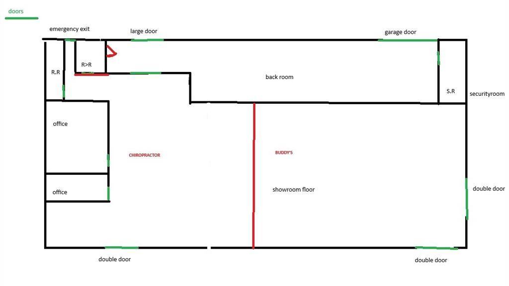 220 Crestway Drive, Athens, TX 75751