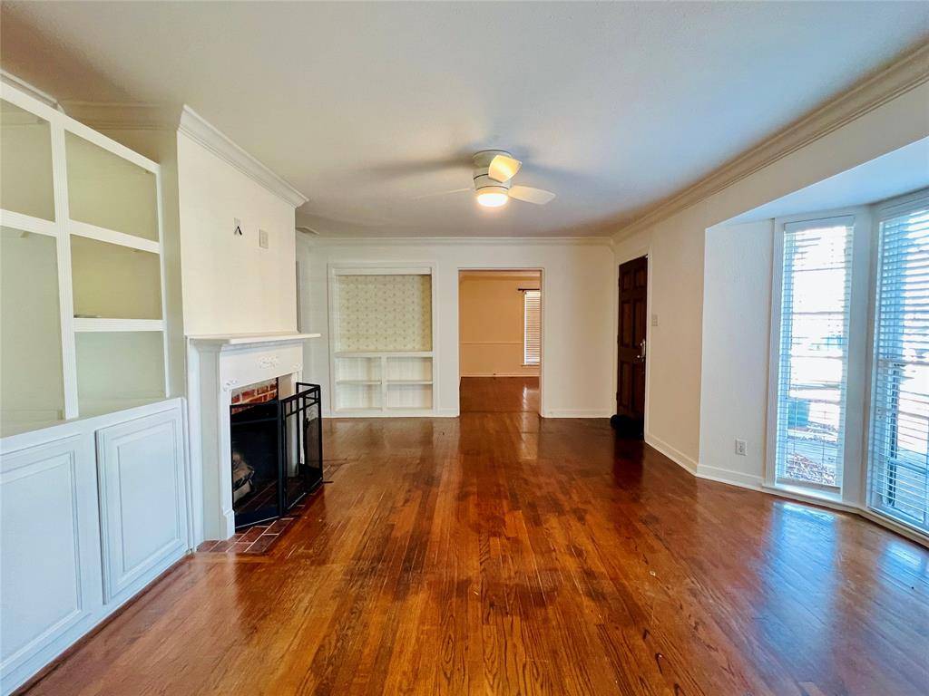 Fort Worth, TX 76107,101 Lindenwood Drive