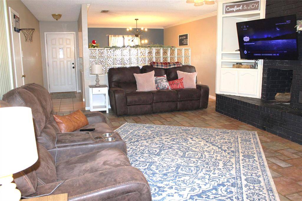 Stephenville, TX 76401,708 Prairie Wind Boulevard