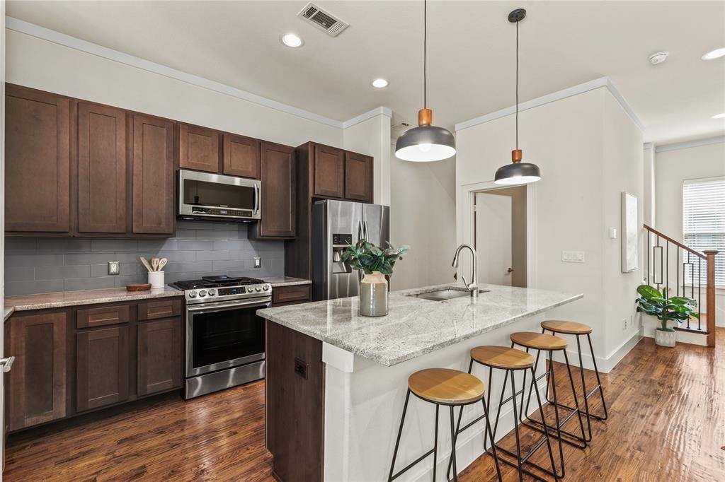 Dallas, TX 75206,5909 Ross Avenue #2