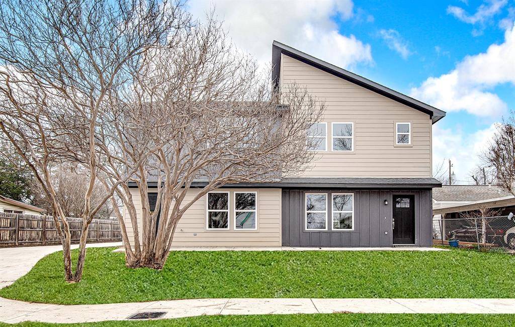 Fort Worth, TX 76115,320 W Gambrell Street