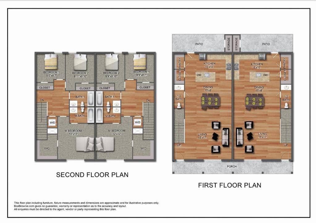 Fort Worth, TX 76115,320 W Gambrell Street