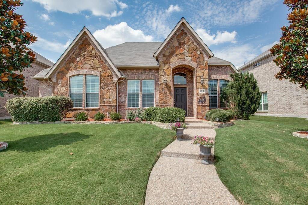 Frisco, TX 75033,1218 Polo Heights Drive