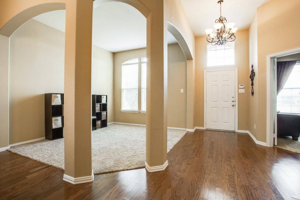 Frisco, TX 75033,1218 Polo Heights Drive