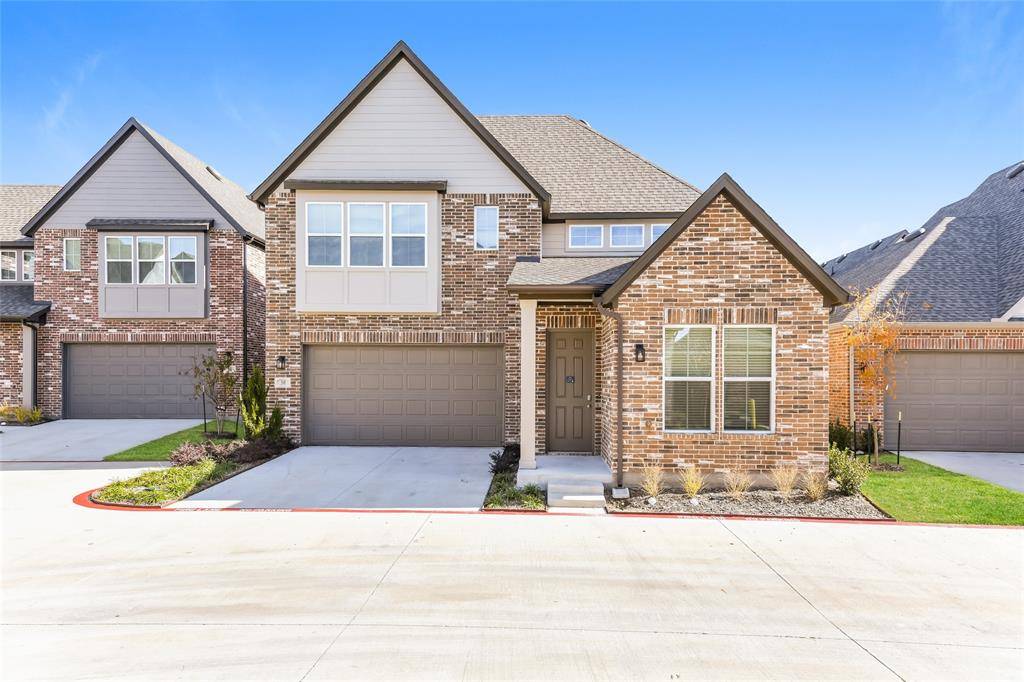 Saginaw, TX 76179,310 Lincoln Circle