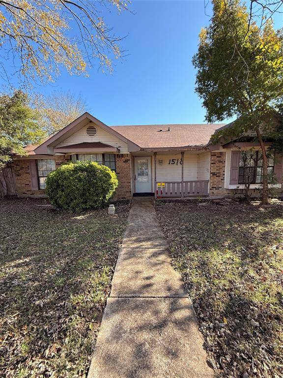 Garland, TX 75040,1518 Reisen Drive