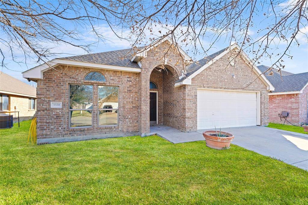 Dallas, TX 75228,3338 Shining Light Drive