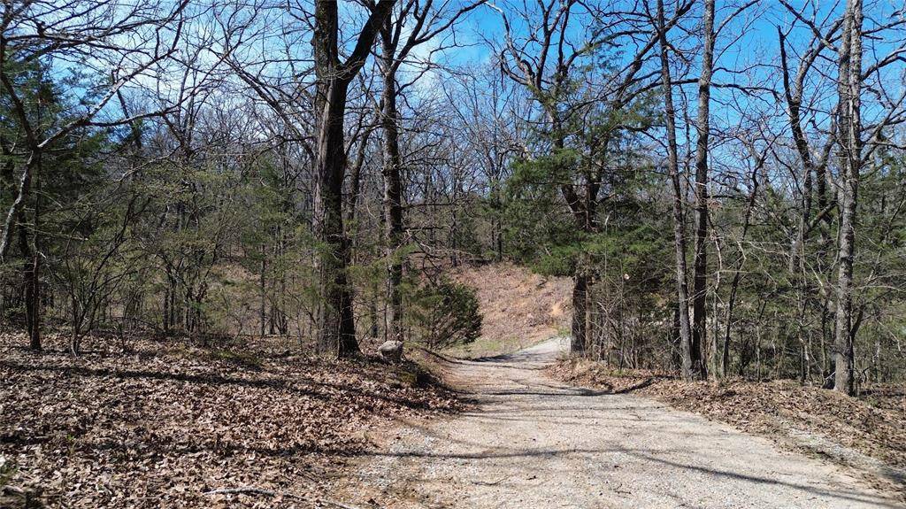 Mead, OK 73449,7275 Leavenworth Trail