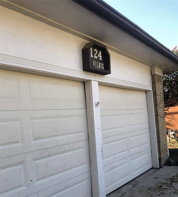 Irving, TX 75060,124 E Vilbig Street