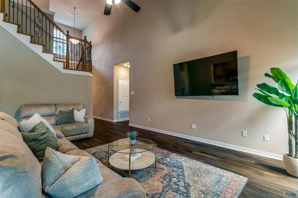 Keller, TX 76248,552 Big Bend Drive